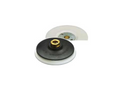 FESTOOL ACCESSORY 485298 ST-D115/0-M14/2F Sanding pad