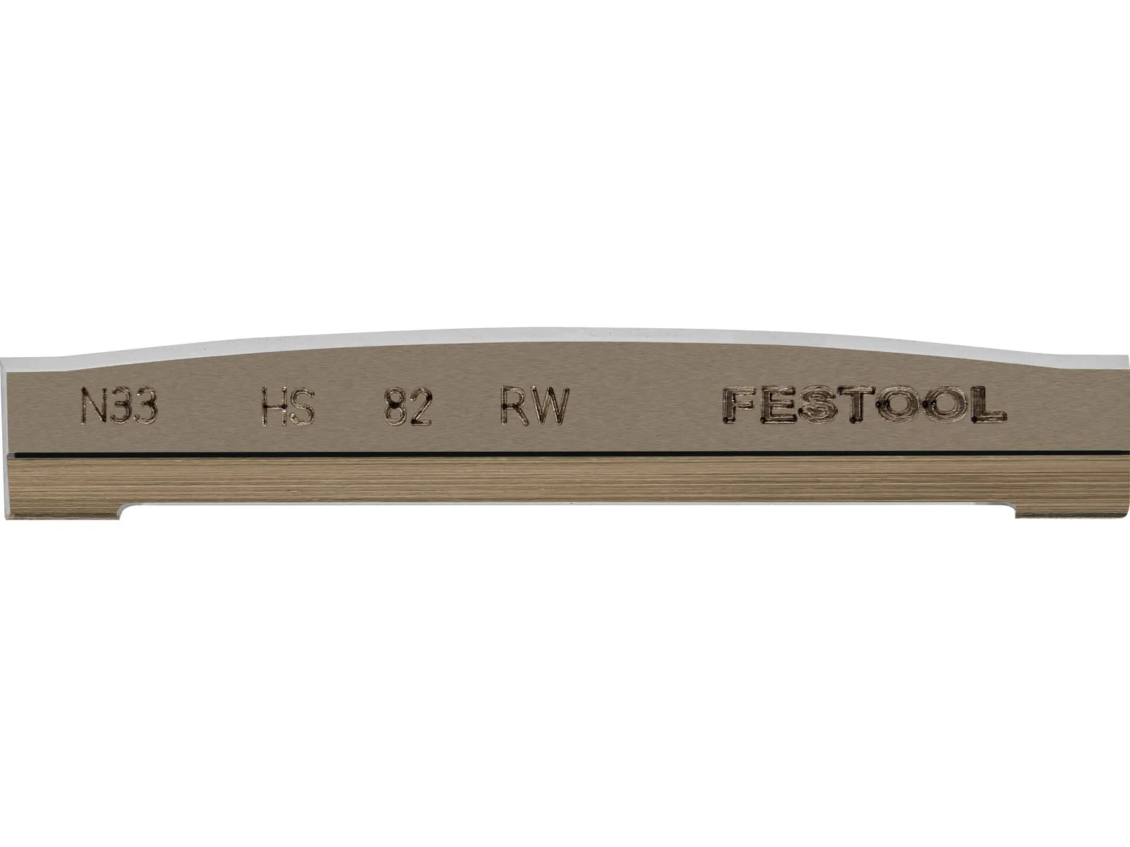 FESTOOL ACCESSORY 485332 HS 82 RW Spiral blade