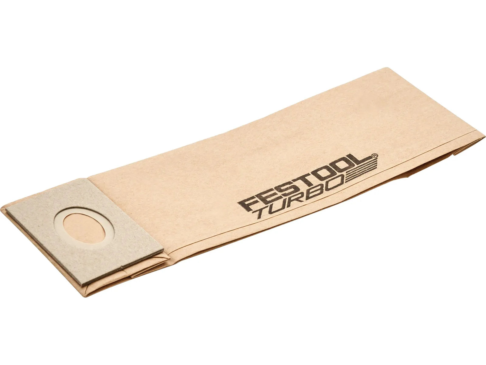 FESTOOL ACCESSORY 487779 TF II-RS/ES/ET/5 Turbo filter bag