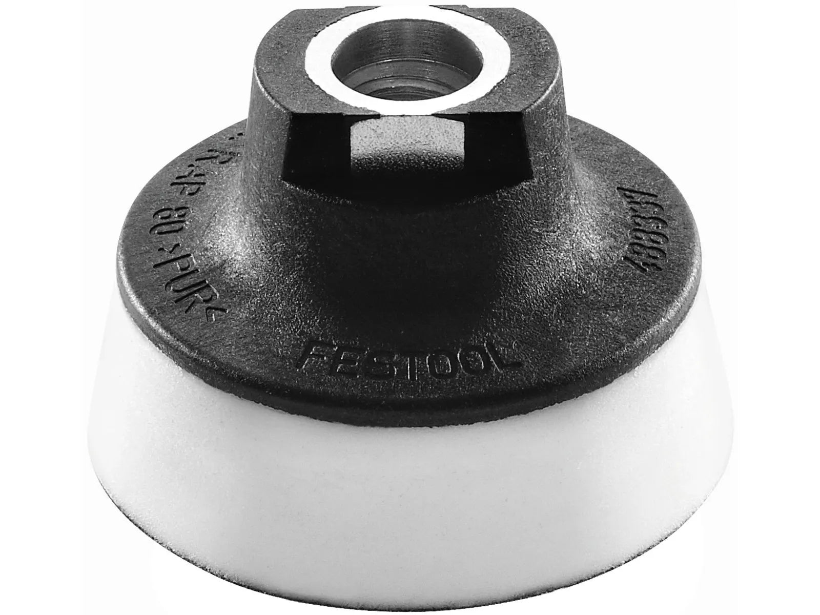 FESTOOL ACCESSORY 488337 PT-STF-D80-M14 Polishing pad