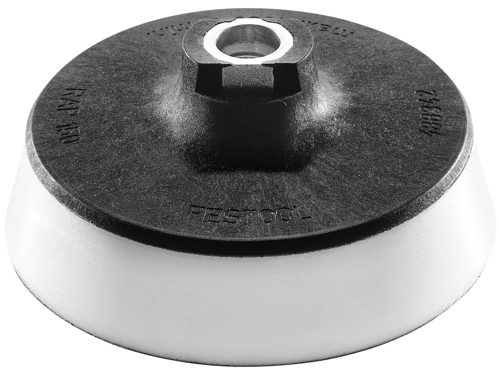 FESTOOL ACCESSORY 488342 PT-STF-D150-M14 Polishing pad