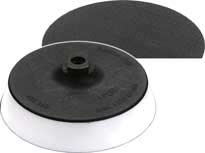 FESTOOL ACCESSORY 488349 PT-STF-D180-M14 Polishing pad