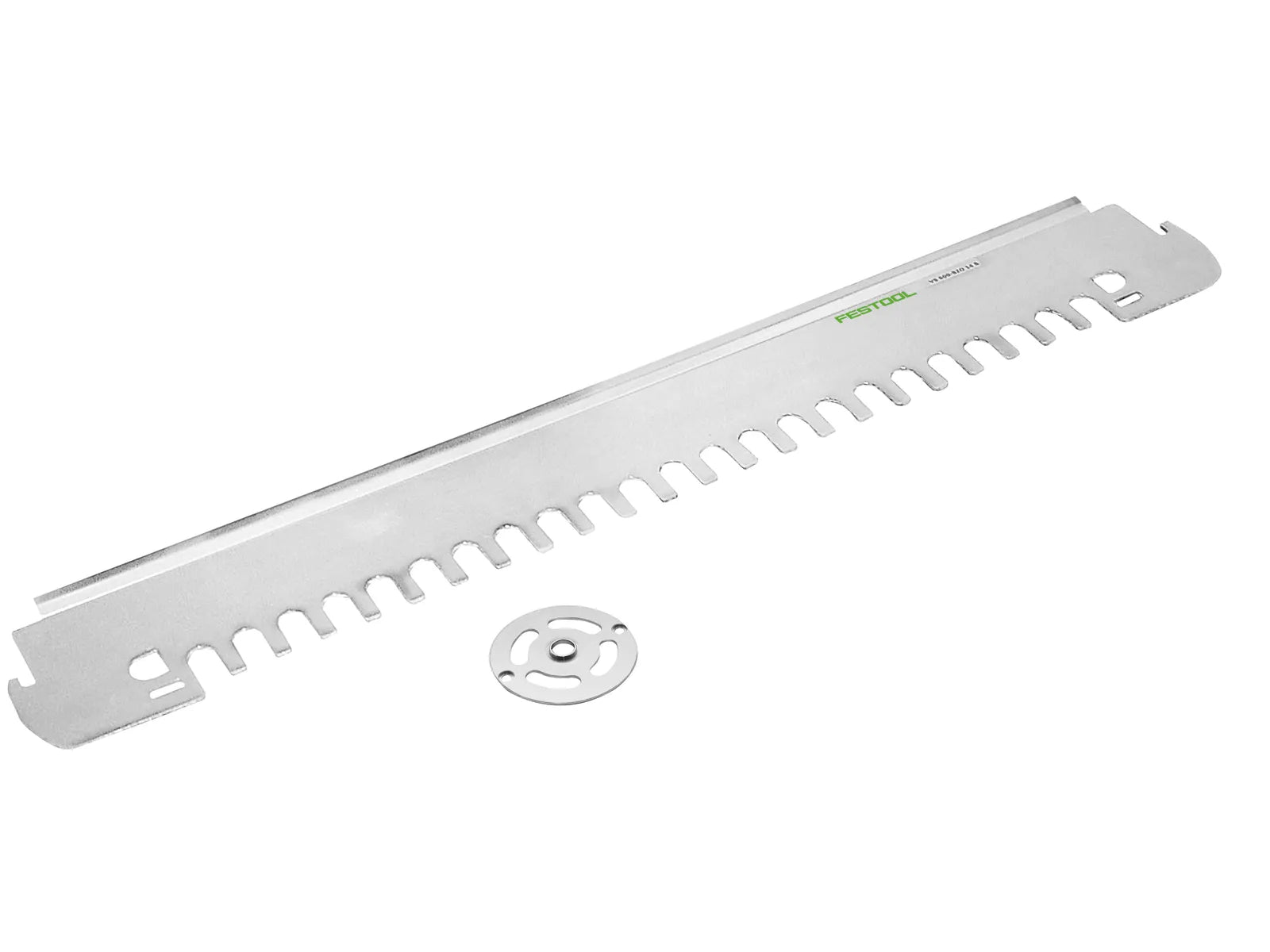 FESTOOL ACCESSORY 488877 VS 600 SZ 14 Dovetail joint template