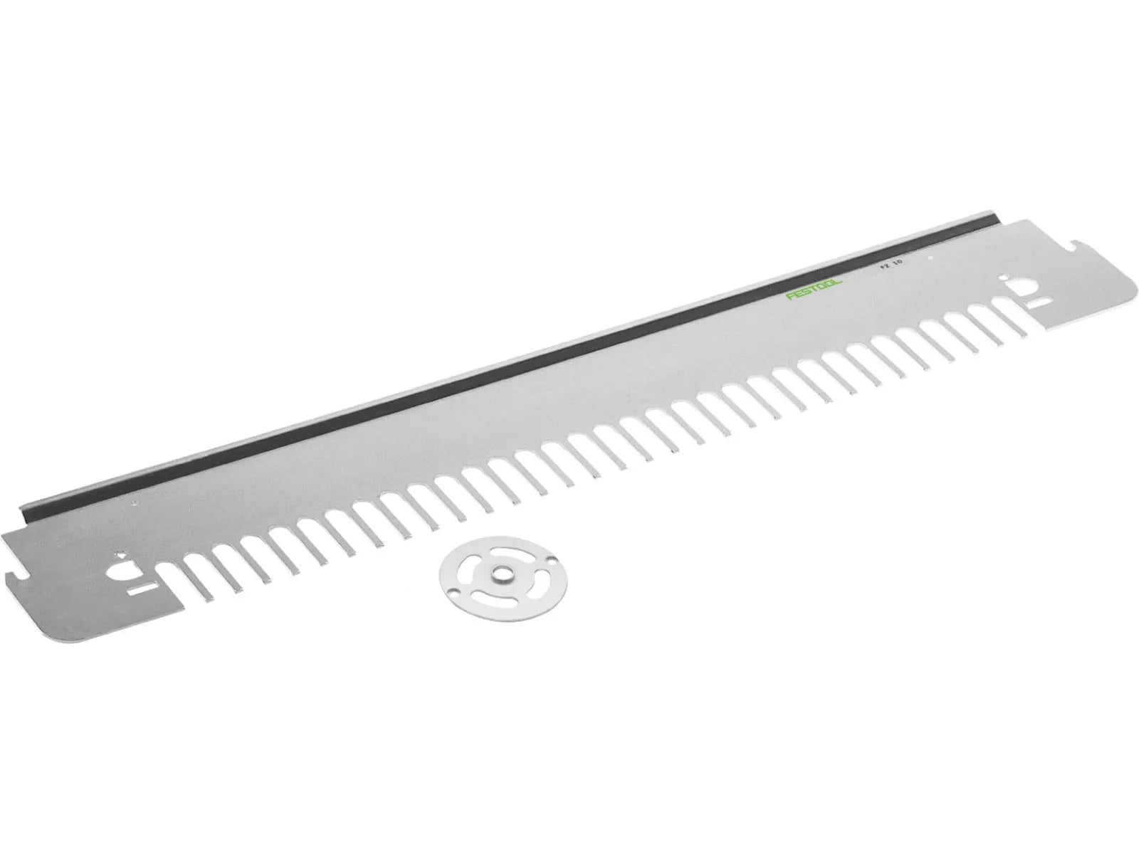 FESTOOL ACCESSORY 488880 VS 600 FZ 10 Slot joint template