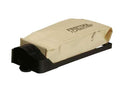 FESTOOL ACCESSORY 489129 TFS-RS 400 Turbo filter bag set