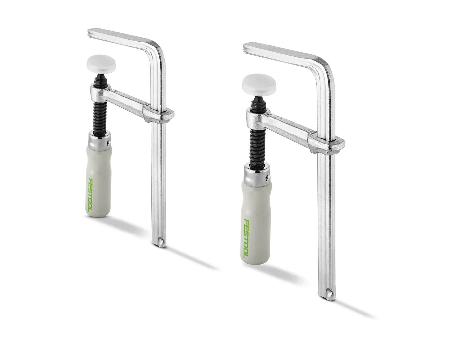 FESTOOL ACCESSORY 489570 FSZ 120 Fastening clamp pair