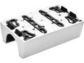 FESTOOL ACCESSORY 490164 SSH-STF-LS130-R18KV Radius profile sanding pad