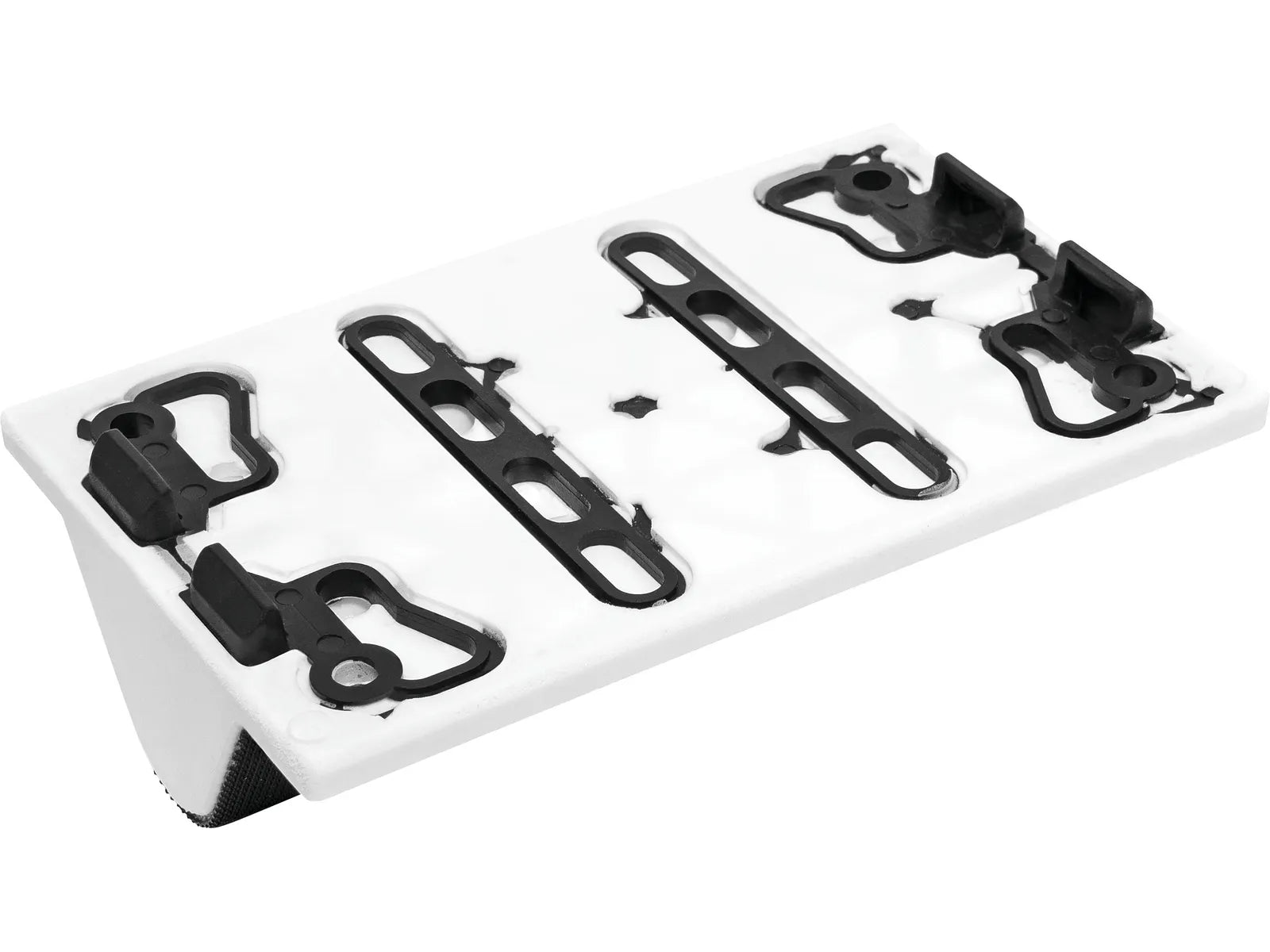 FESTOOL ACCESSORY 490167 SSH-STF-LS130-R25KX Flute profile sanding pad