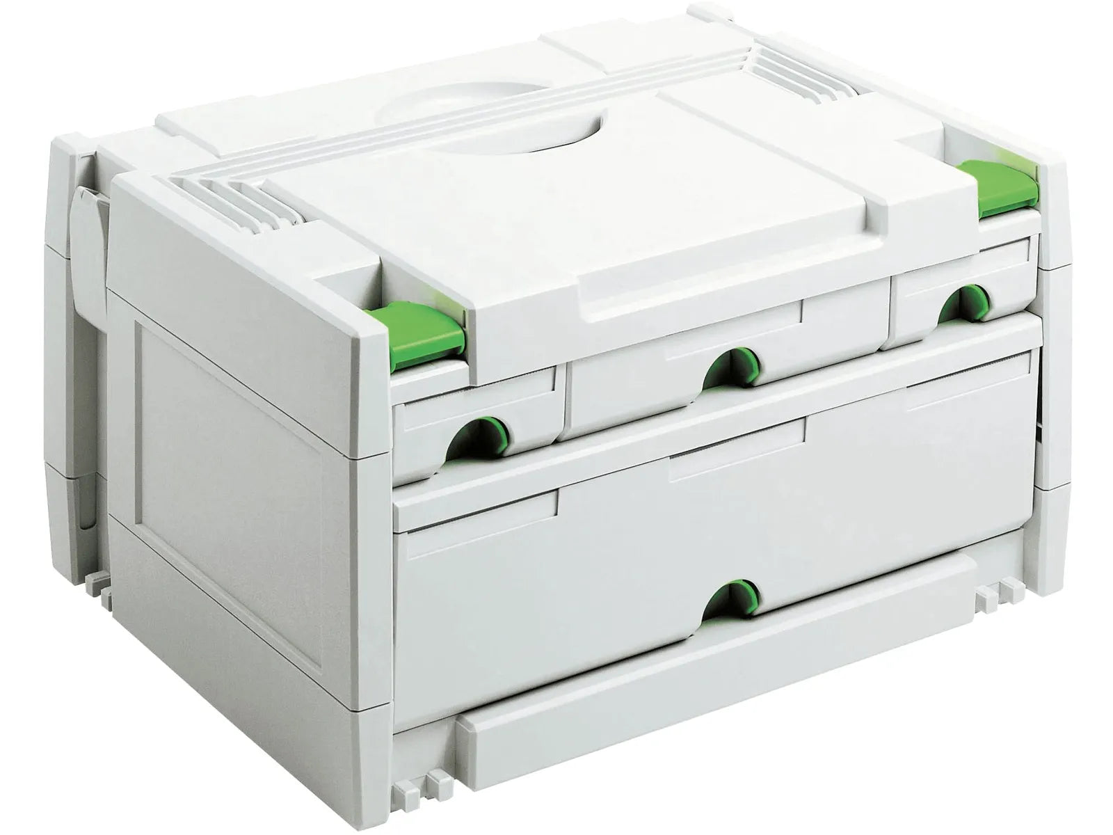 FESTOOL ACCESSORY 491522 SYS 3-SORT/4 Sortainer