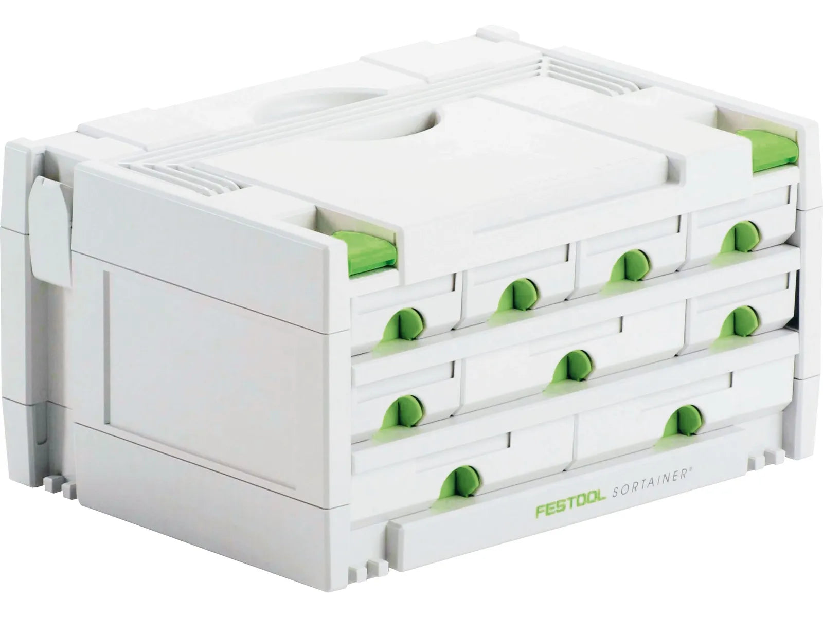 FESTOOL ACCESSORY 491985 SYS 3-SORT/9 Sortainer