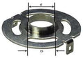 FESTOOL ACCESSORY 492181 KR-D 17.0/OF 1400 Copying ring