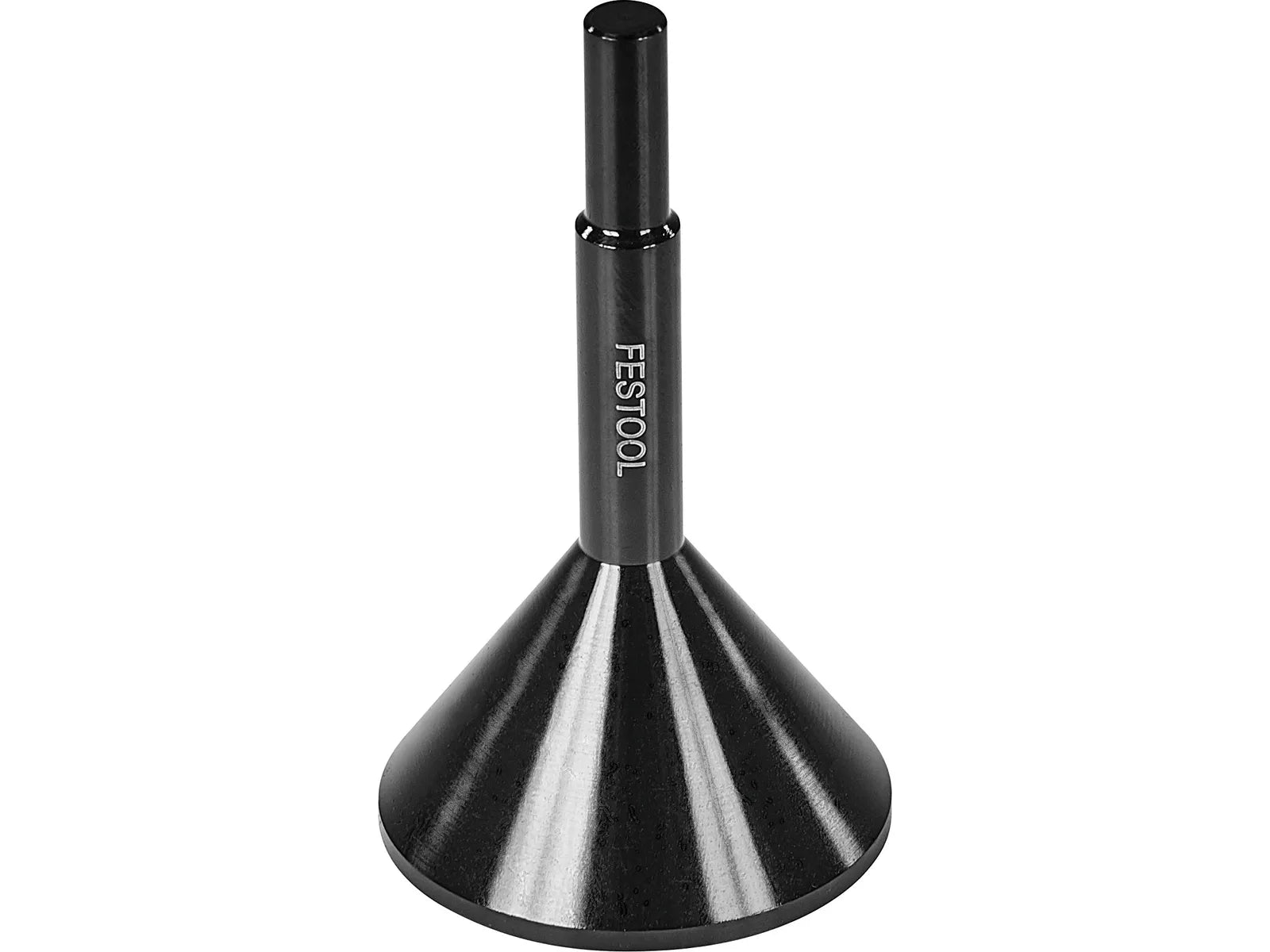 FESTOOL ACCESSORY 492187 ZD-OF/D 6.35+8 Centering mandrel