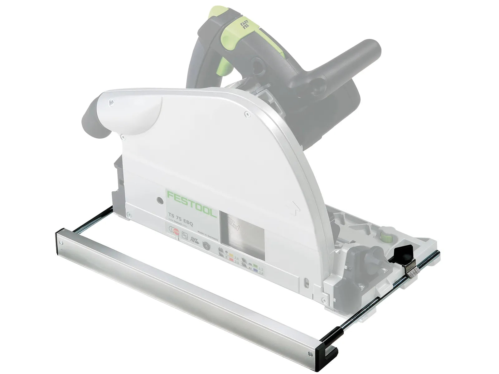 FESTOOL ACCESSORY 492243 PA-TS 75 Parallel side fence
