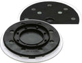 FESTOOL ACCESSORY 492280 ST-STF ES125/90/8-M4 W-HT Sanding pad