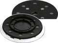 FESTOOL ACCESSORY 492282 ST-STF ES125/90/8-M4 SW Sanding pad