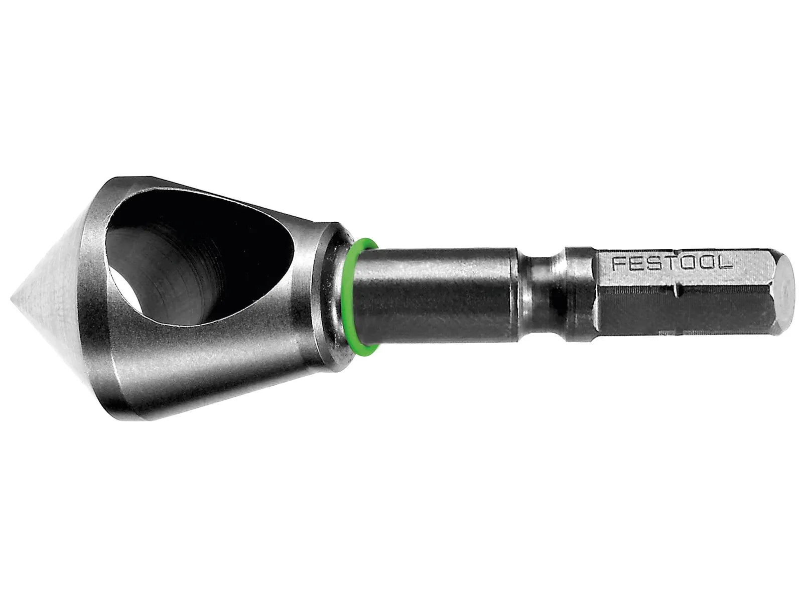 FESTOOL ACCESSORY 492520 QLS D2- 8 CE Deburring countersink