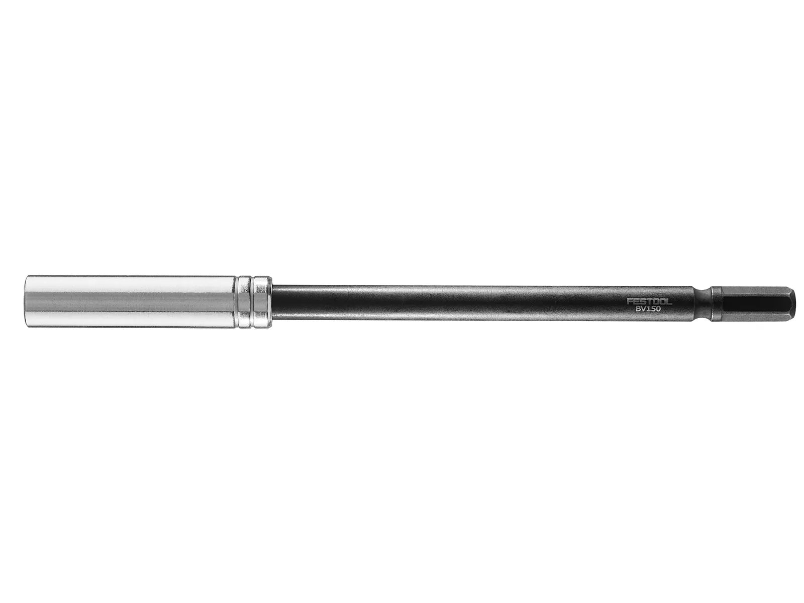 FESTOOL ACCESSORY 492540 BV 150 CE CENTROTEC extra long bit holder