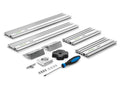FESTOOL ACCESSORY 492610 MFS 400 Routing template