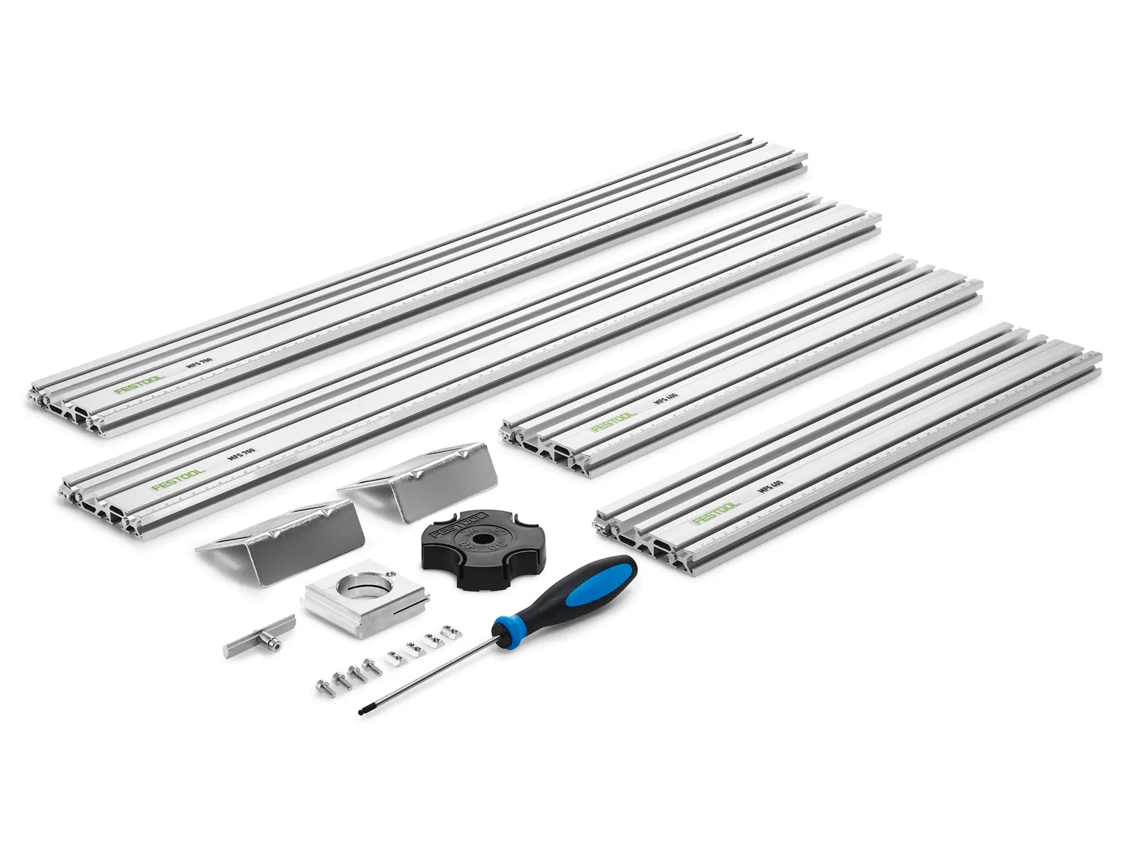 FESTOOL ACCESSORY 492611 MFS 700 Routing template
