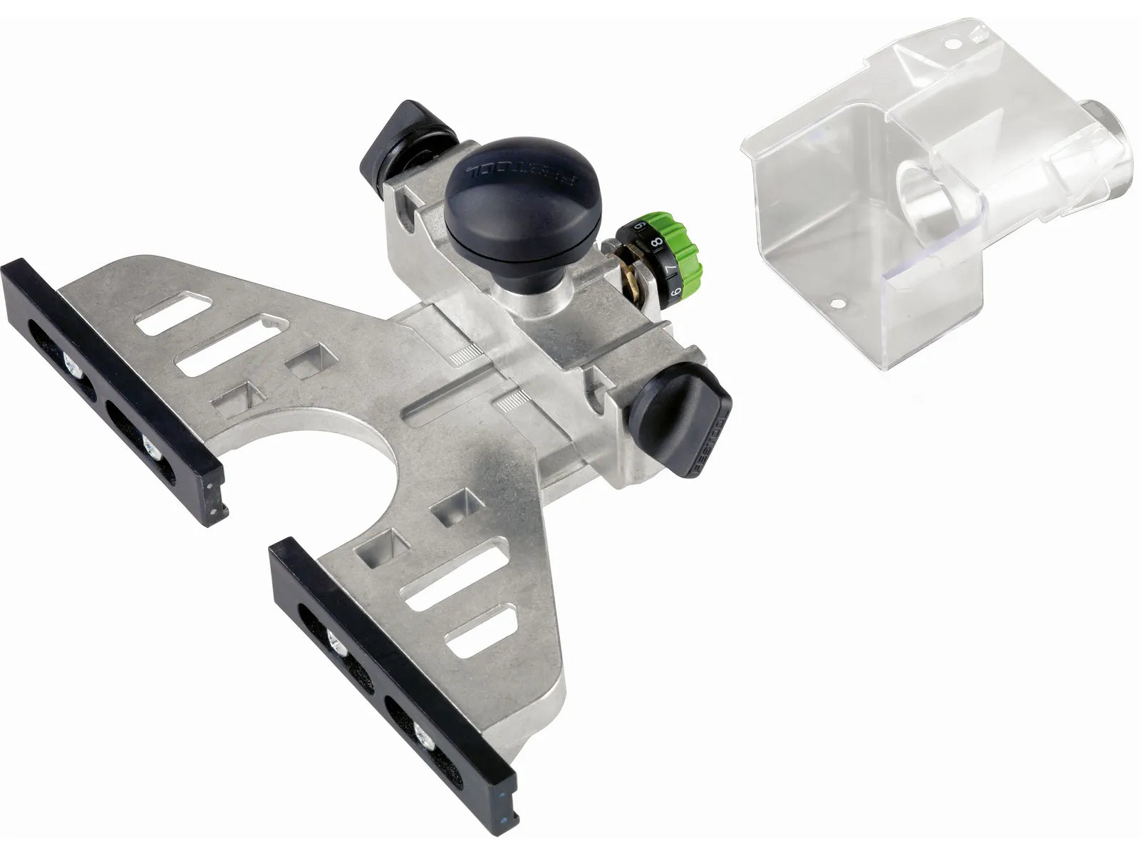 FESTOOL ACCESSORY 492636 Parallel stop. OF 1400 EBQ ET-BG