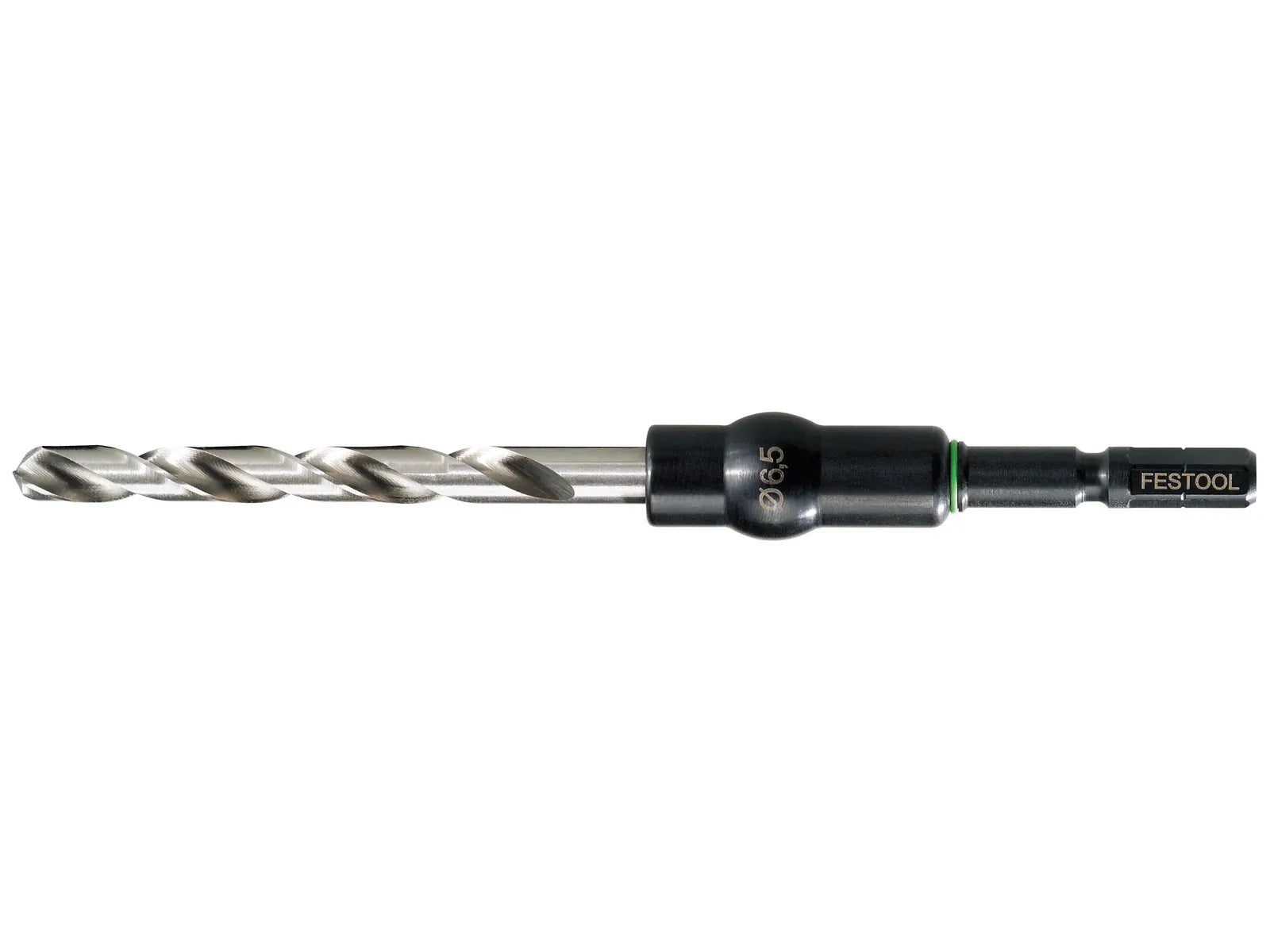 FESTOOL ACCESSORY 493423 HSS D 4 /43 CE/M-Set Twist drill bit