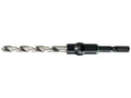 FESTOOL ACCESSORY 493426 HSS D 5.5/57 CE/M-Set Twist drill bit
