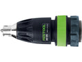 FESTOOL ACCESSORY 493539 DD-DC Depth stop FastFix