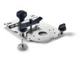 FESTOOL ACCESSORY 494340 FP-LR 32 Guide plate