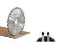 FESTOOL ACCESSORY 494606 260x2.5x30 TF64 Special saw blade
