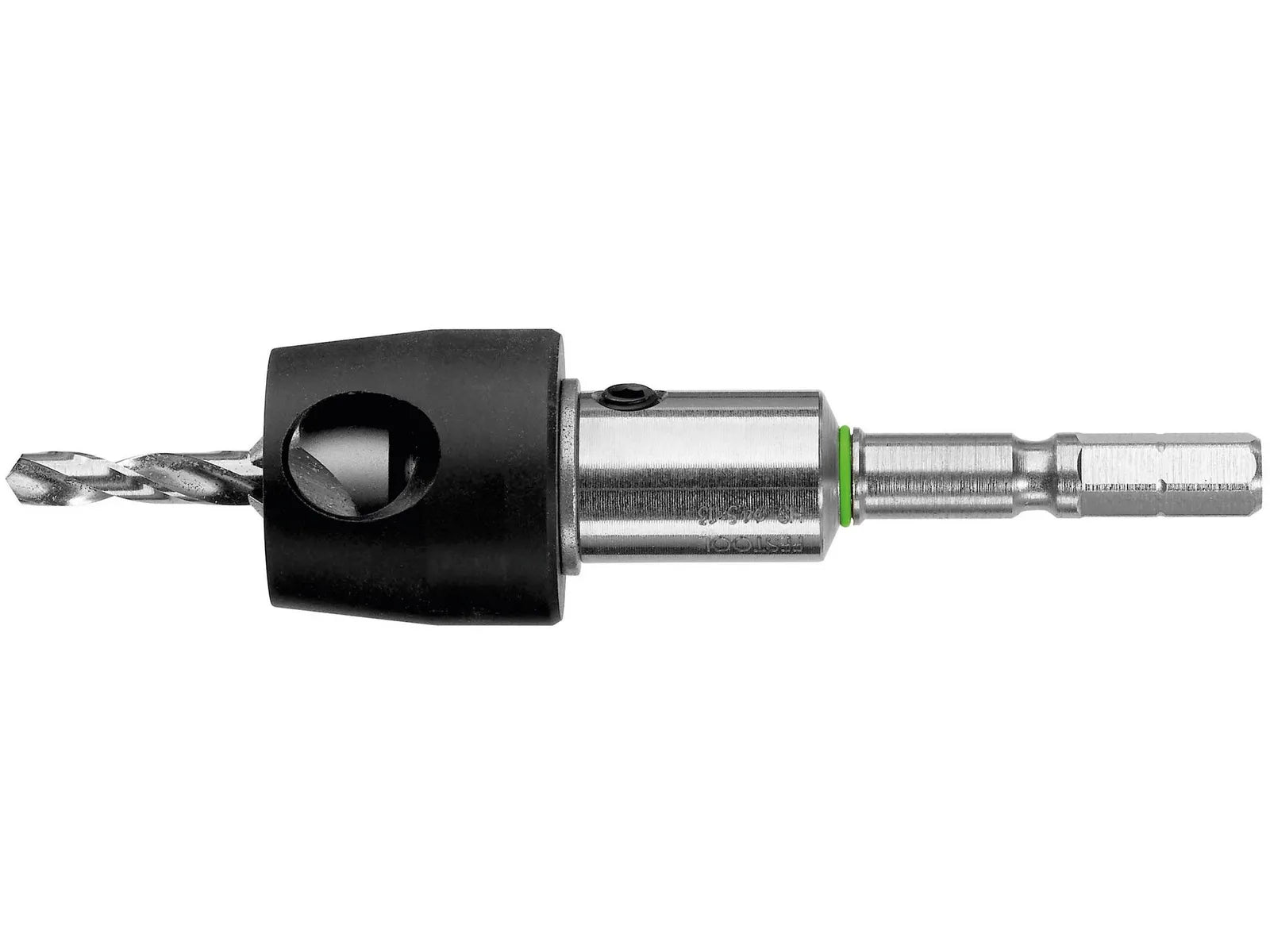 FESTOOL ACCESSORY 496451 BSTA HS D5 CE Countersink drill bit w/ depth stop