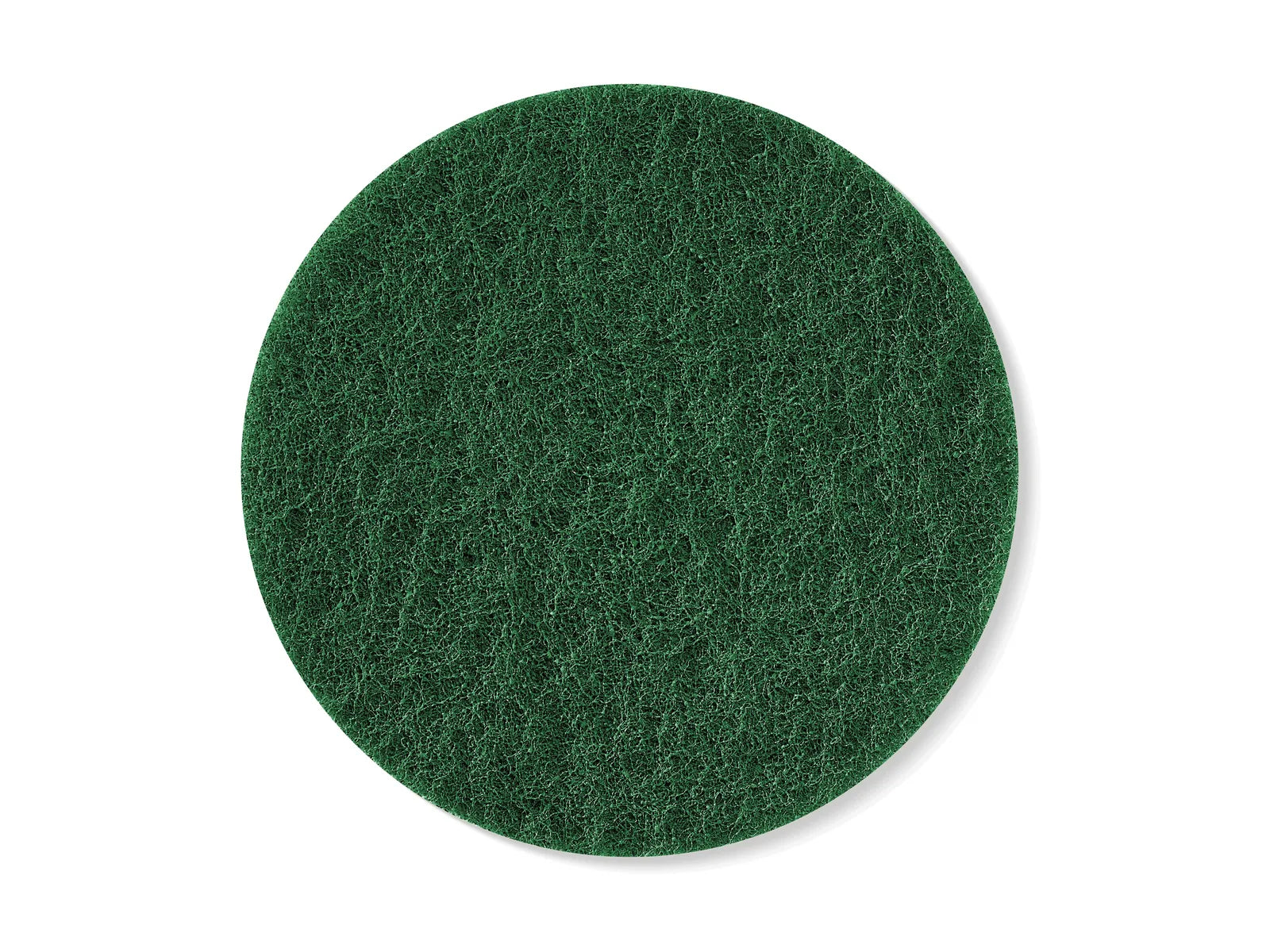 FESTOOL ACCESSORY 496510 STF D125/0 green/10 Sanding vlies