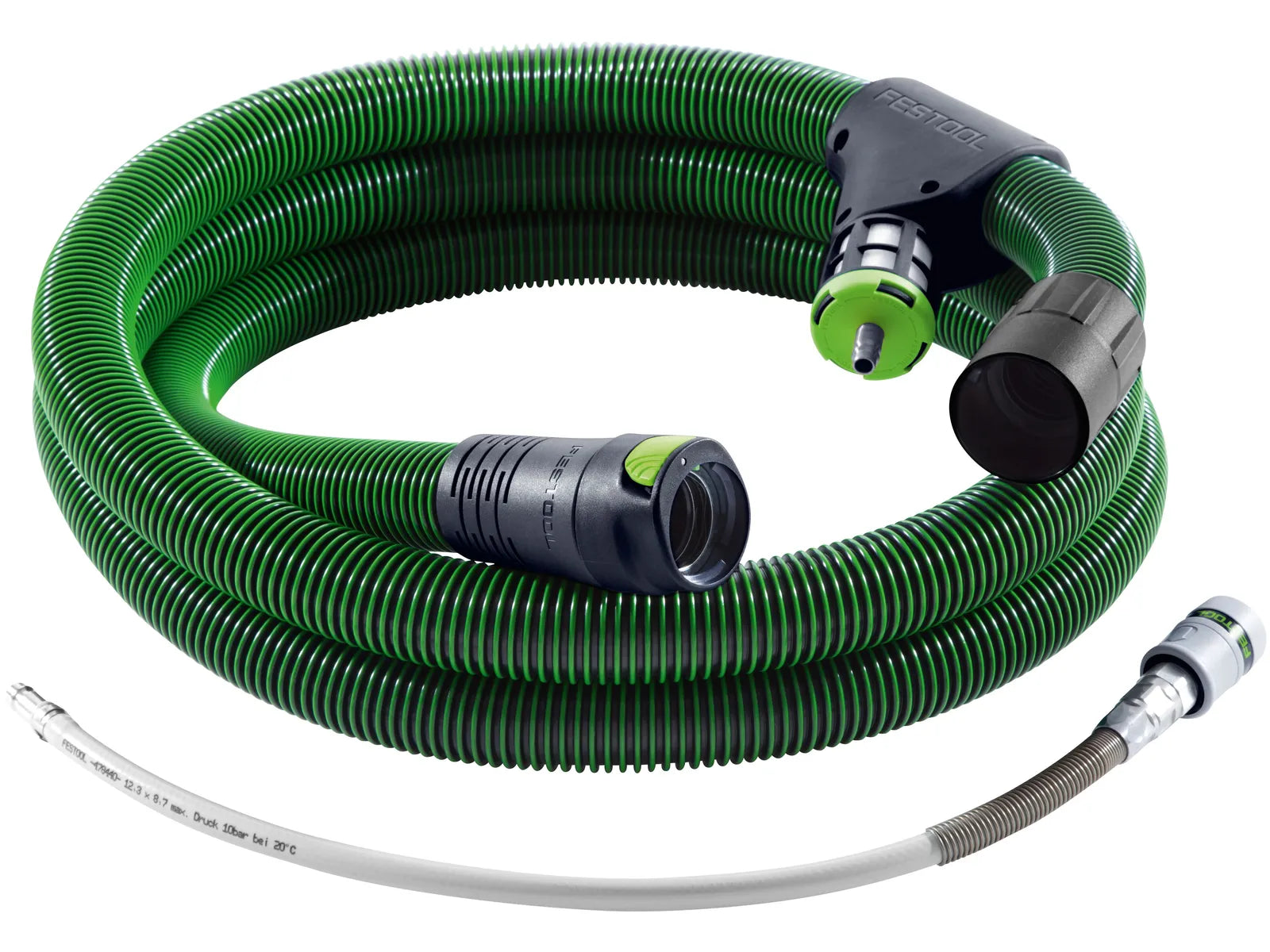 FESTOOL ACCESSORY 497209 IAS Hose IAS 3-5000 AS