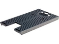 FESTOOL ACCESSORY 497298 LAS-Soft-PS 400 Base runner