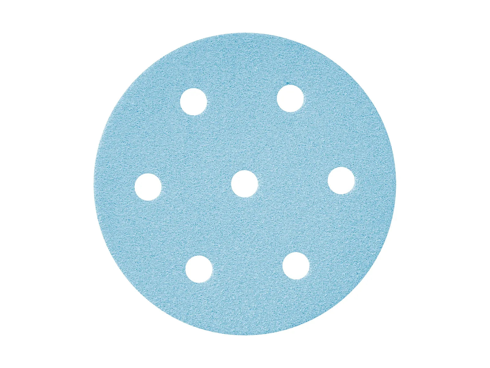 FESTOOL ACCESSORY 497409 STF D77/6 P240 GR/50 Sanding discs