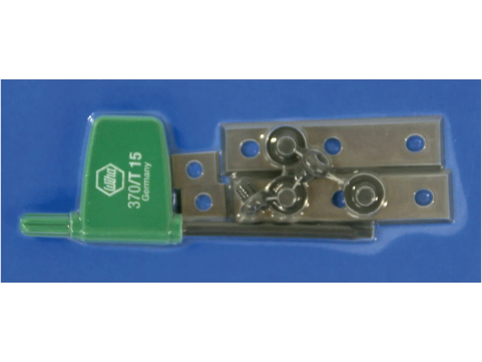 FESTOOL ACCESSORY 497458 Wepla Set D 16 2+2 Reversible blades