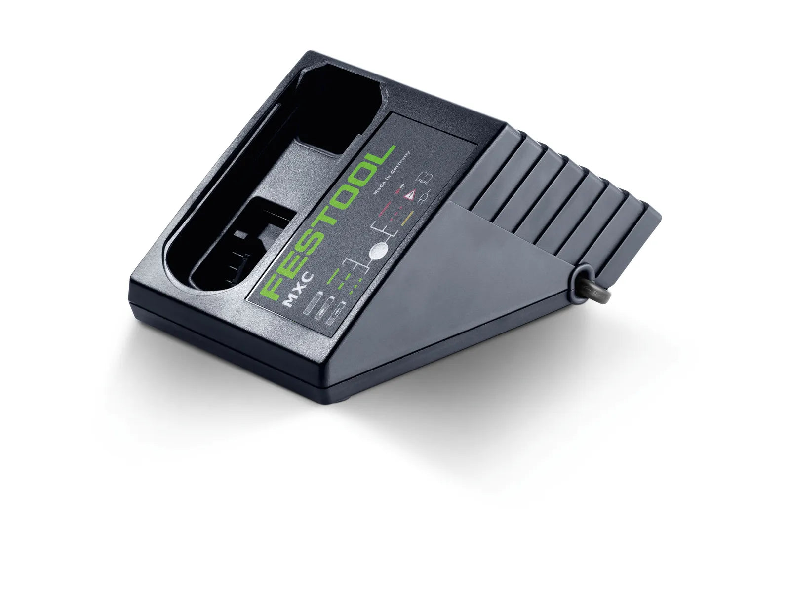 FESTOOL 497496 Charger MXC GB 240V