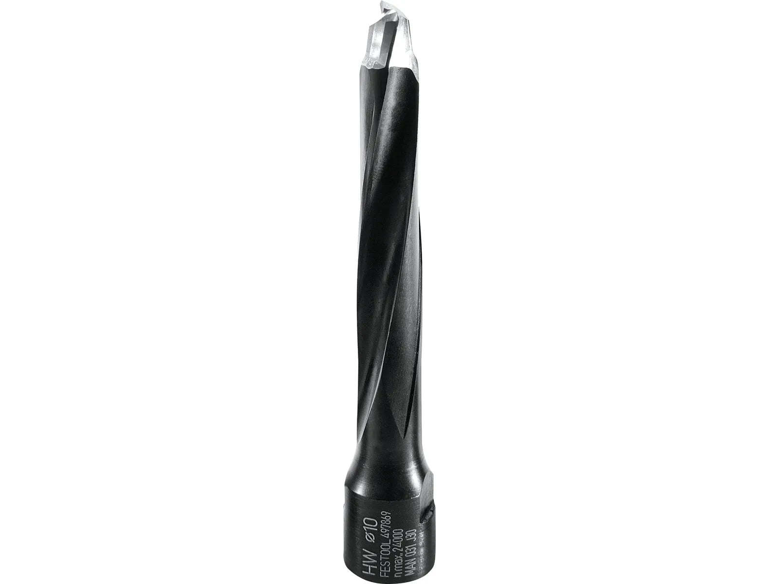 FESTOOL ACCESSORY 497869 DOMINO Milling cutter D 10-NL 70 HW-DF 700