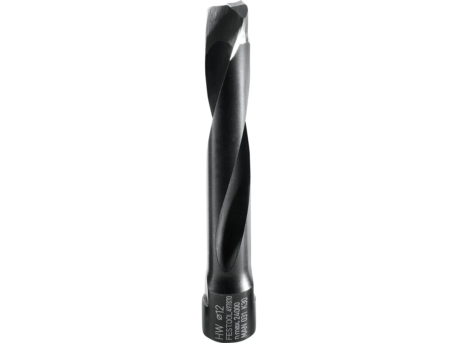 FESTOOL ACCESSORY 497870 DOMINO Milling cutter D 12-NL 70 HW-DF 700