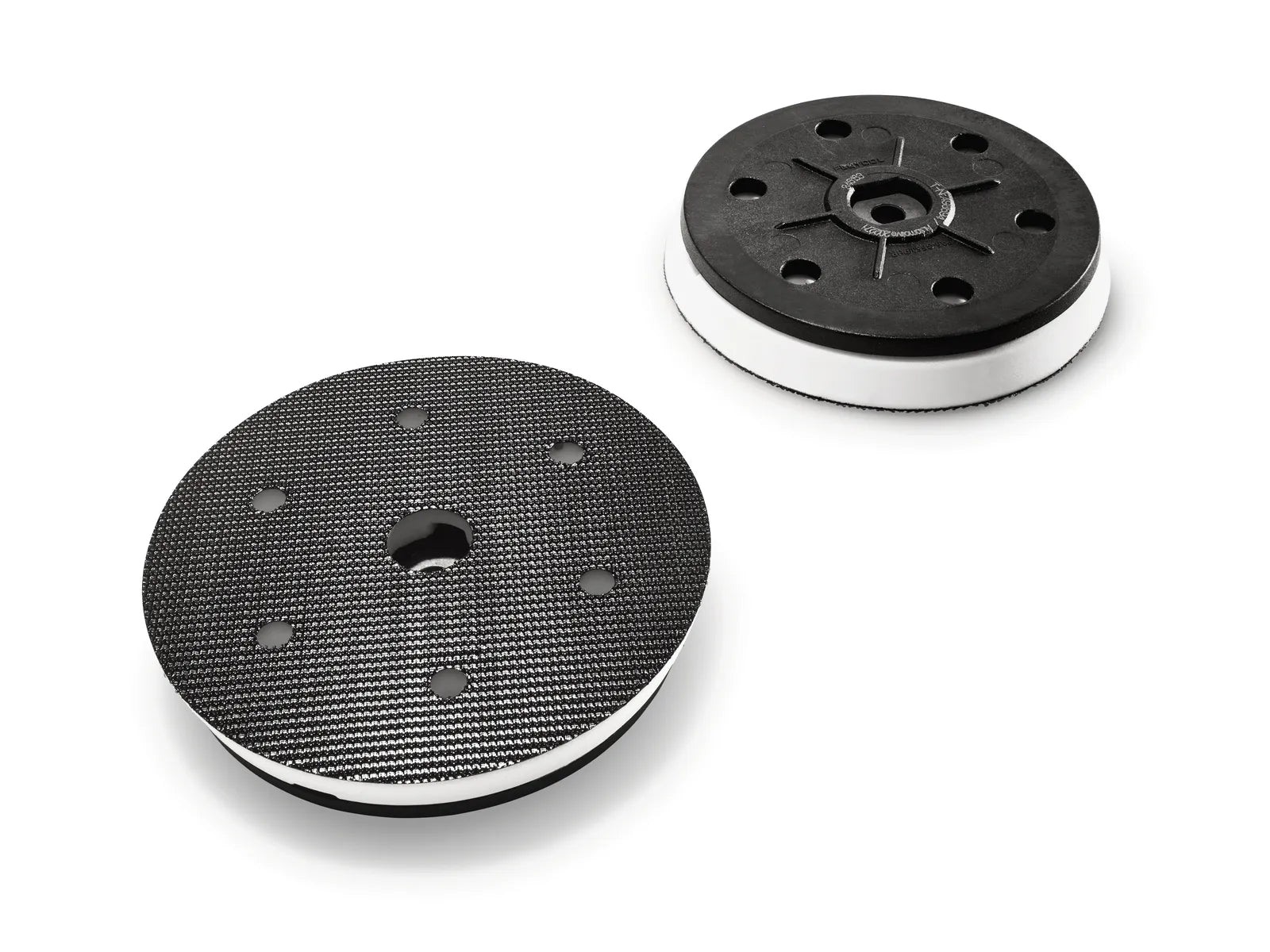 FESTOOL ACCESSORY 498694 Grinding Plate ST-STF-D77/6-M5 W