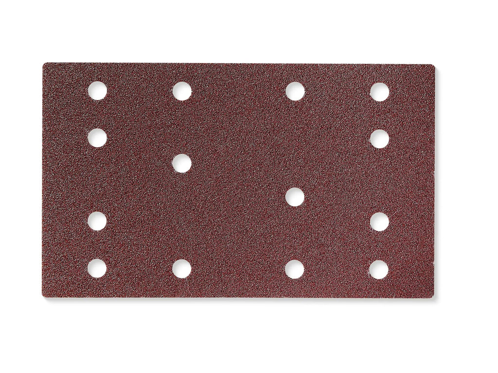 FESTOOL ACCESSORY 499046 Stickfix Sandpaper STF 80X133 P40 RU2/50