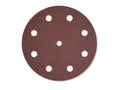 FESTOOL ACCESSORY 499094 Stickfix Sandpaper STF D125/90 P60 RU2/50