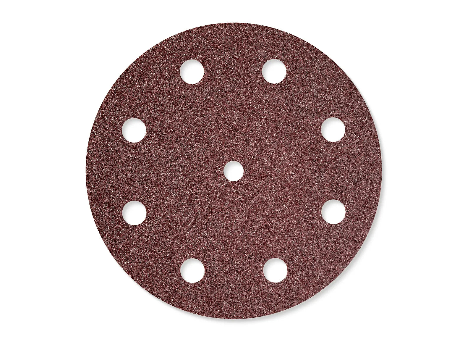 FESTOOL ACCESSORY 499105 Stickfix Sandpaper STF D125/90 P120 RU2/10