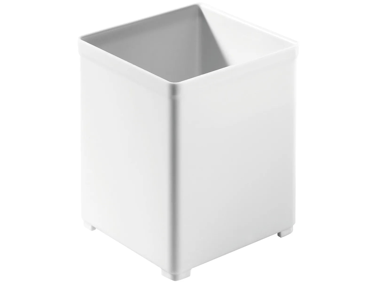 FESTOOL ACCESSORY 500066 Plastic contain Box 60x60x71/6 SYS-SB
