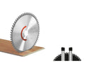 FESTOOL ACCESSORY 500123 Circular Saw Blade 216x2.3x30 WZ/FA60 (KS 60)