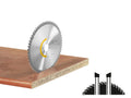 FESTOOL ACCESSORY 500125 Circular Saw Blade 216x2.3x30 W60 (KS 60)