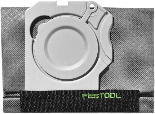 FESTOOL ACCESSORY 500642 Filter bag Longlife-FIS-CT SYS