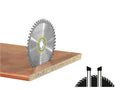 FESTOOL ACCESSORY 500648 Fine Tooth Saw Blade HW 230x2.5x30 W48
