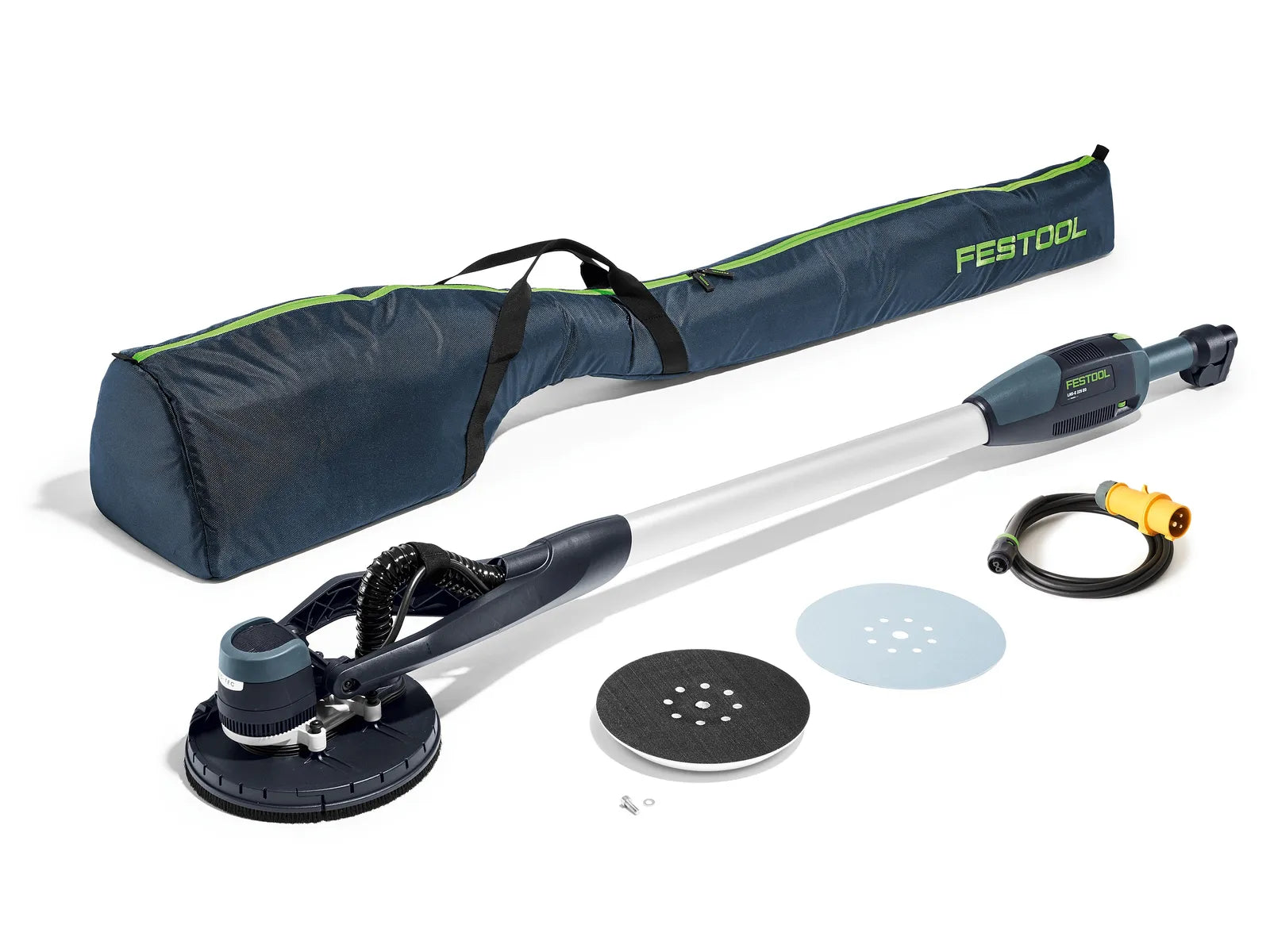 FESTOOL 571939 Long reach sander PLANEX LHS-E 225 EQ GB 110V
