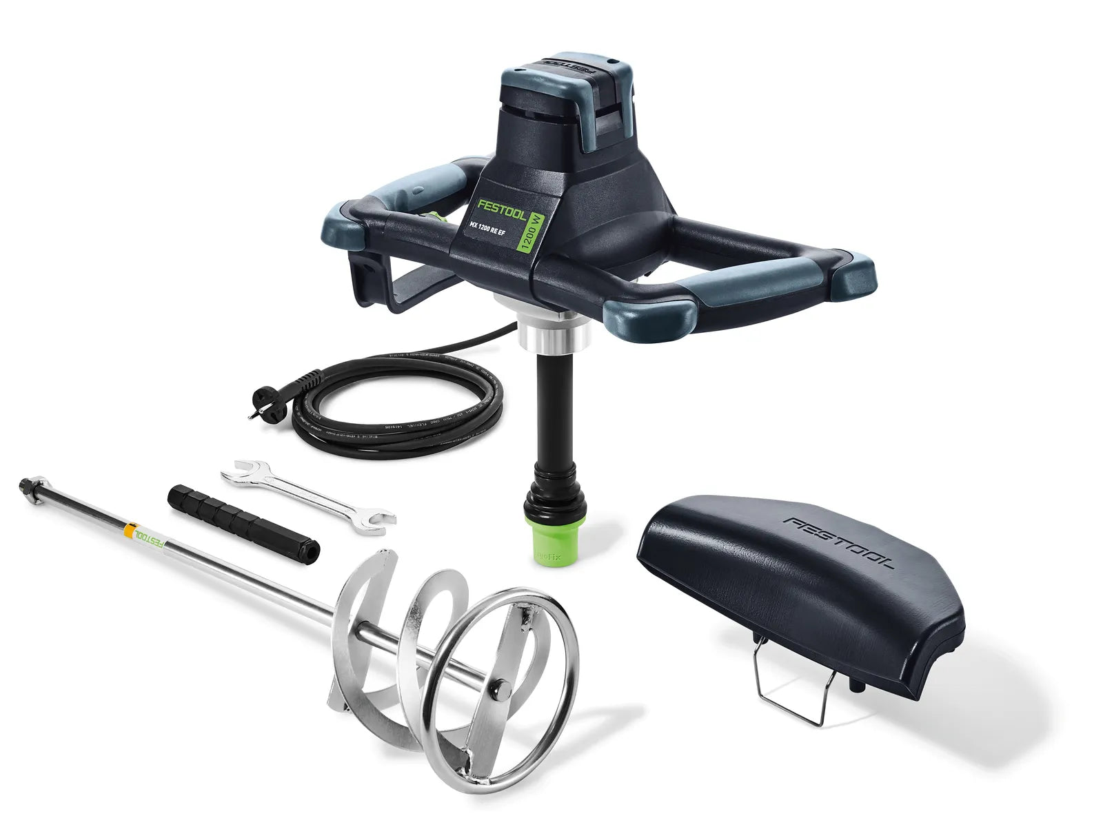 FESTOOL 575814 Stirrer MX 1200 RE EF HS2 GB 240V