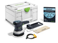 FESTOOL 576085 Eccentric Sander ETS 150/5 EQ-Plus GB 110V